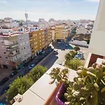 Apartment La Noria En Pleno Centro