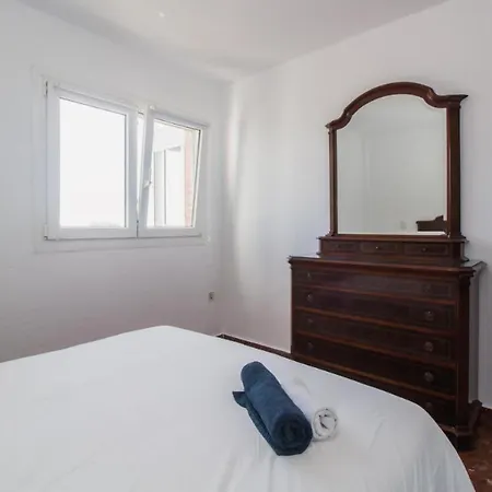 Apartamento La Noria *