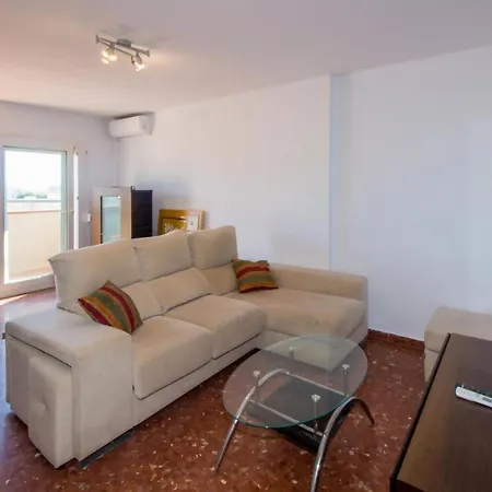 Apartamento La Noria Torre Del Mar