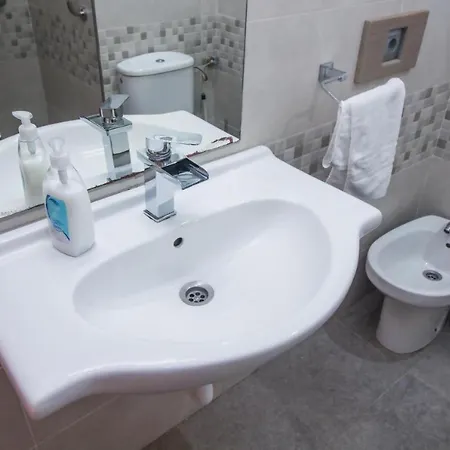 Apartamento La Noria