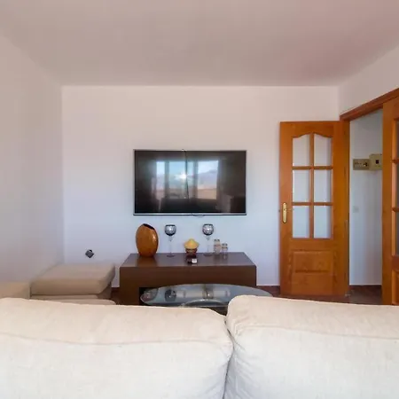 Apartamento La Noria *