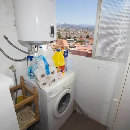 Apartamento La Noria