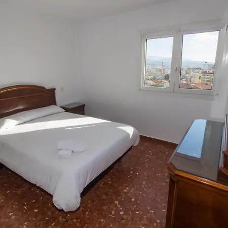 Apartamento La Noria *