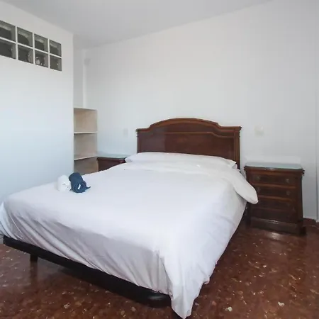 Apartamento La Noria