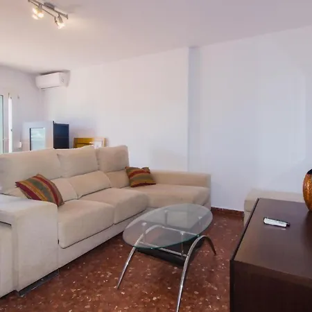 Apartamento La Noria Torre Del Mar