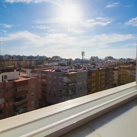 Apartamento La Noria