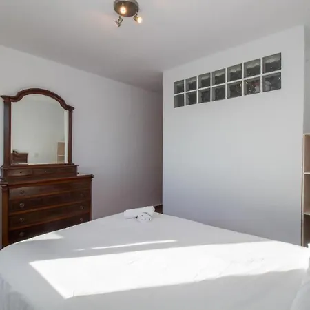 Apartamento La Noria Torre Del Mar