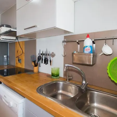 Apartamento La Noria