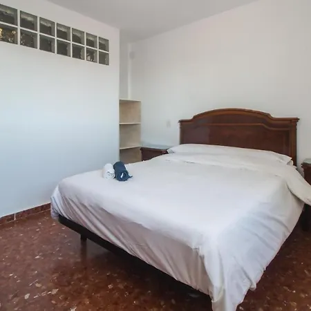 Apartamento La Noria *