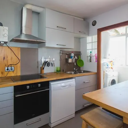 Apartamento La Noria *