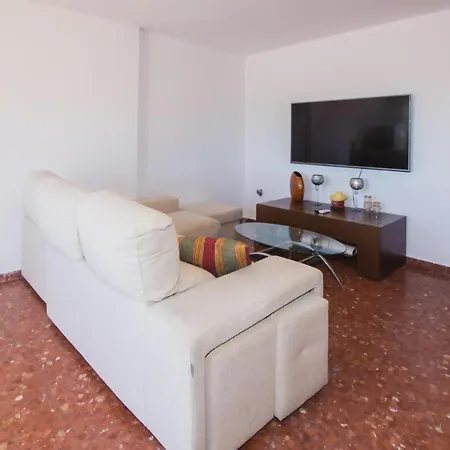 Apartamento La Noria Torre Del Mar