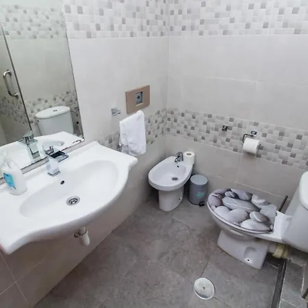 Apartamento La Noria