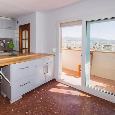 Apartamento La Noria Torre Del Mar
