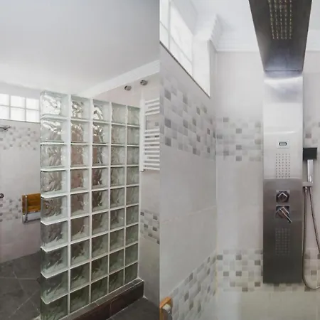 Apartamento La Noria