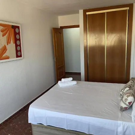 Apartamento La Noria *