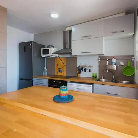 Apartamento La Noria