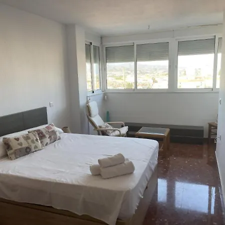 Apartamento La Noria Torre Del Mar